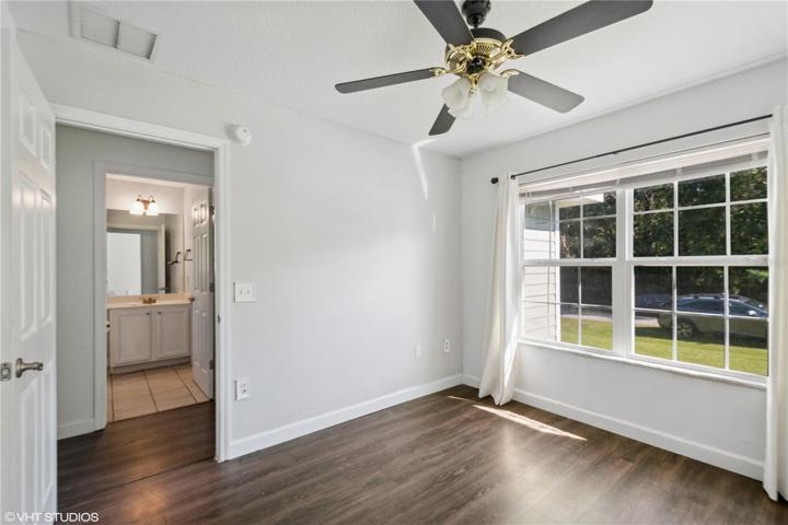 Bedroom #3