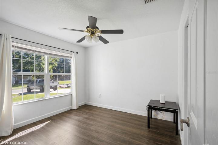 Bedroom #3