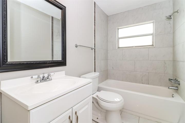 2nd Full Bath