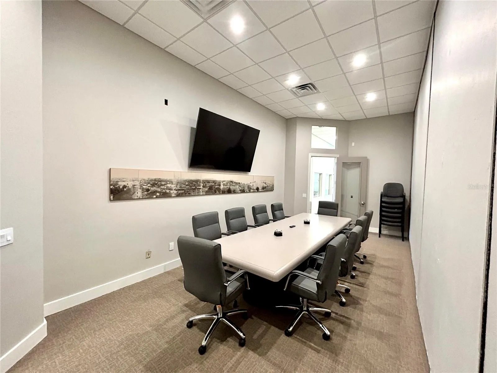 Large Conference Room