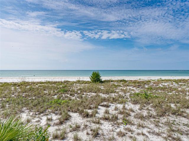 VIEW OF GULF OF MEXICO FROM UNIT