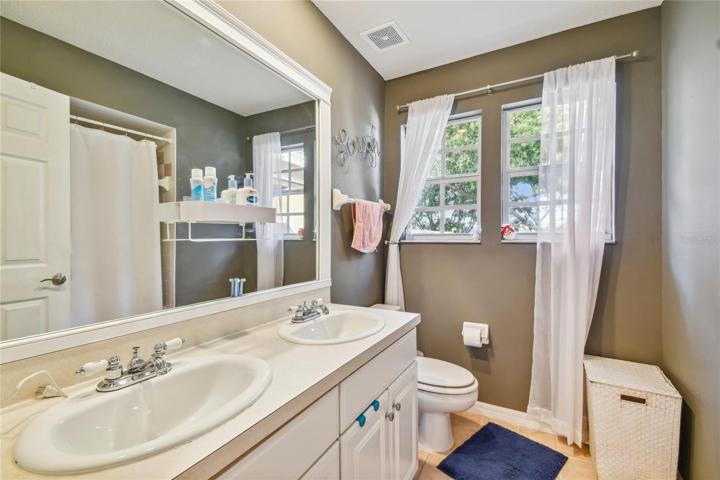 HALL BATH