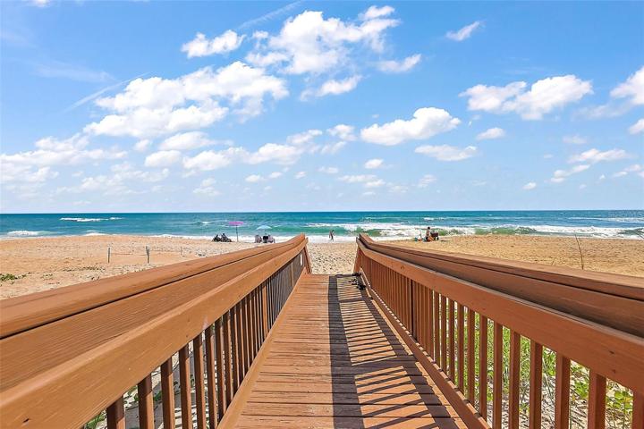 Condo Beach Access