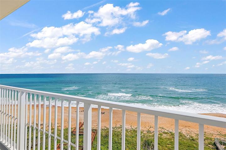 Private Balcony