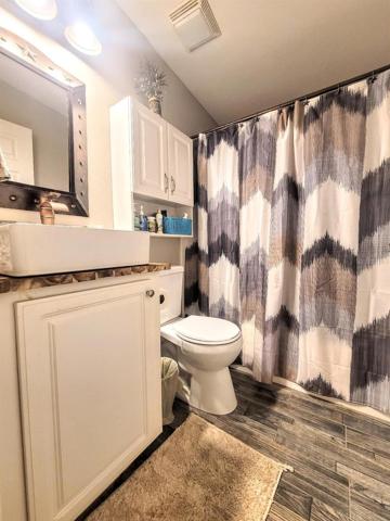 main bath