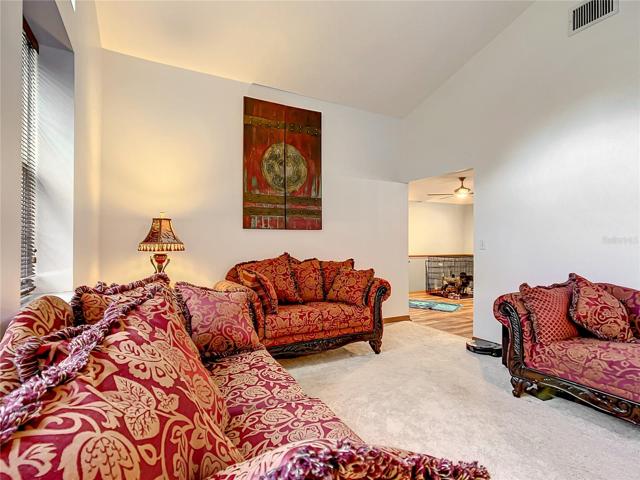 Formal Living Room