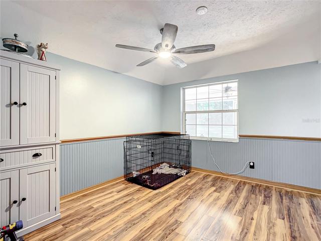 Formal Dining area