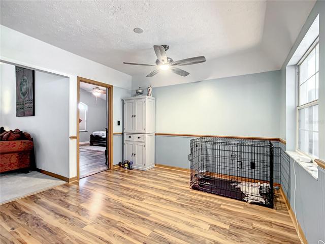 Formal Dining area