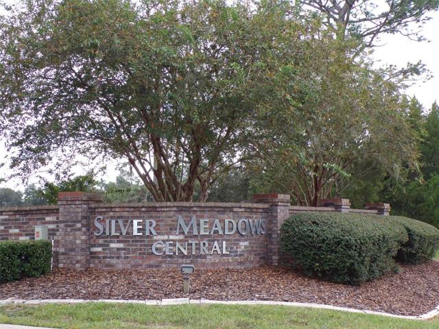 Silver Meadows Central Community