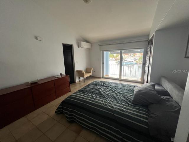 master room