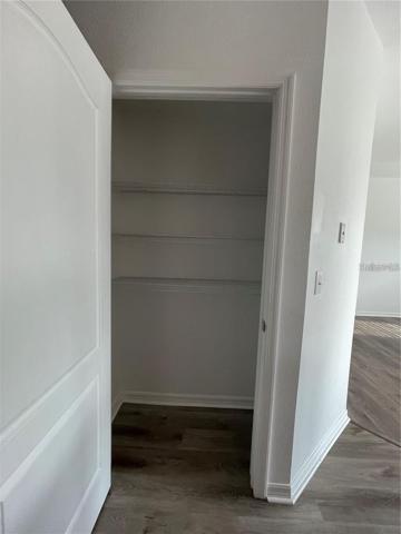 Kitchen pantry