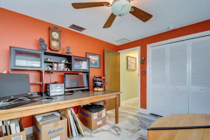 3rd Bedroom