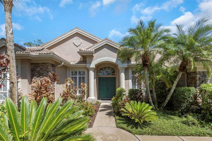 Located in the prestigious Guard Gated Community of Greens in Westchase