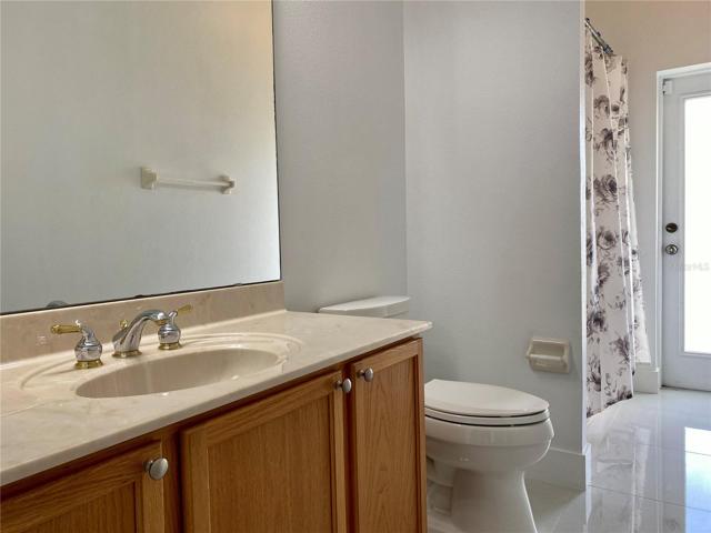 Bathroom 3