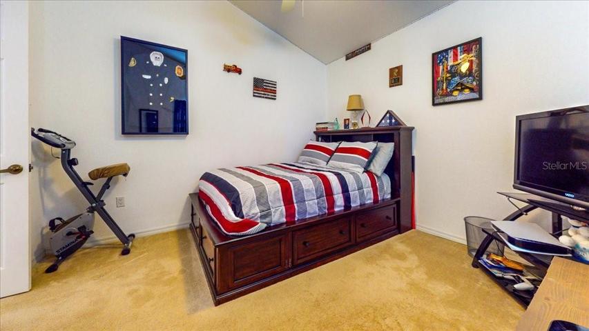 Front Bedroom