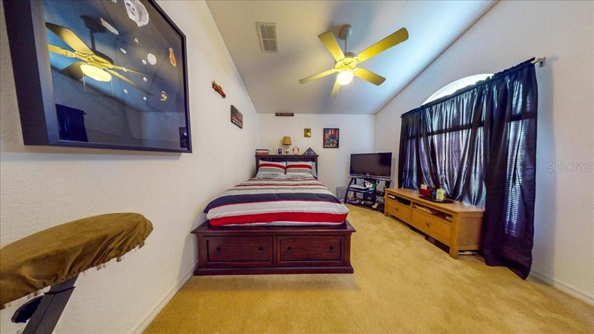 Front Bedroom