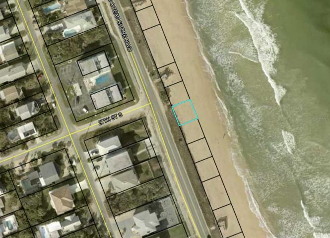 Littoral Lot