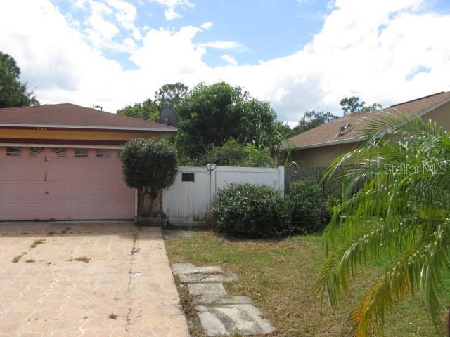 Right Side View