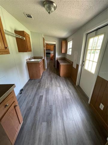 Mud Room
