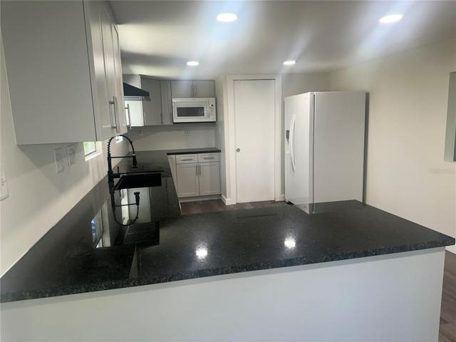 breakfast bar