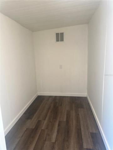 walk in master closet