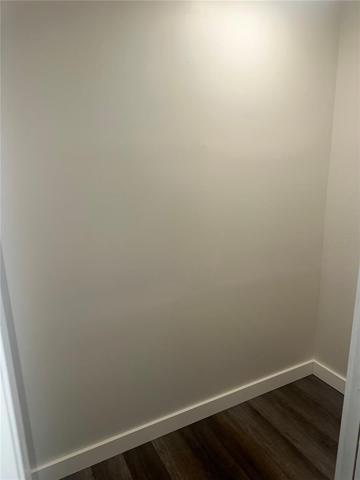 Kitchen closet/pantry