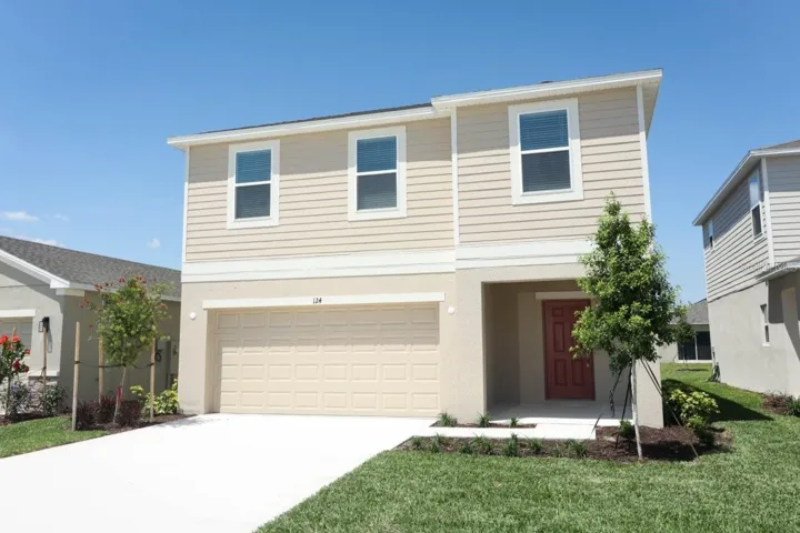 124 Brinsmead Road ~ Ready Now