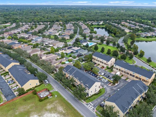 Community aerial