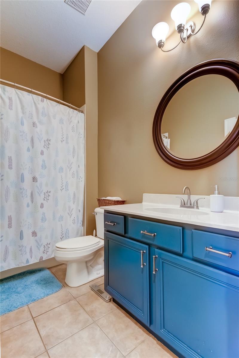 guest bath