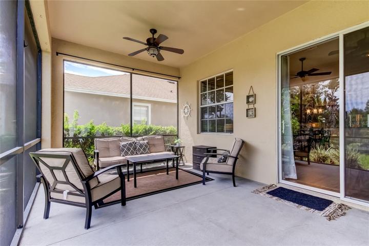 lanai