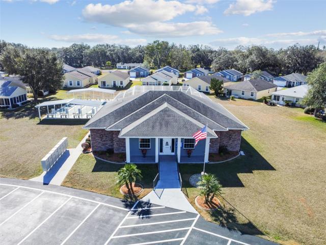 clubhouse