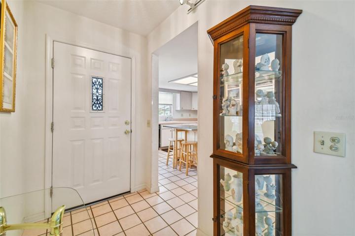 foyer