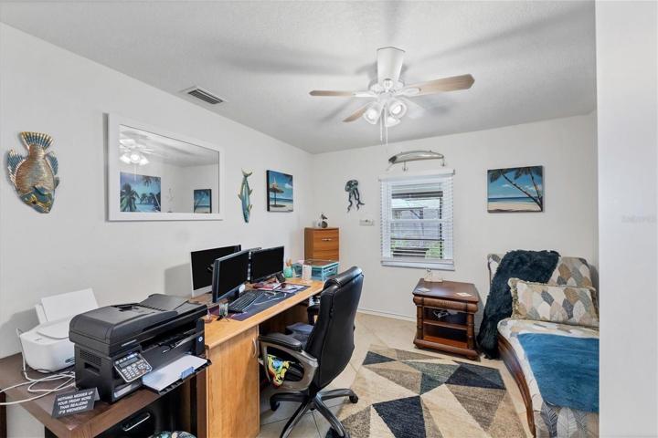 bedroom 3 (seller currently uses as home office)