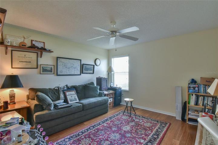 Third Bedroom