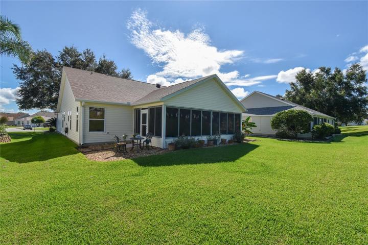 Back of House