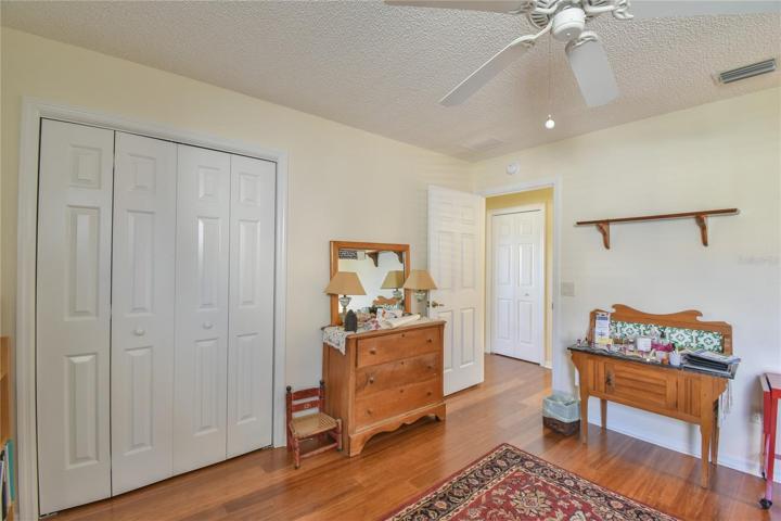 Third Bedroom