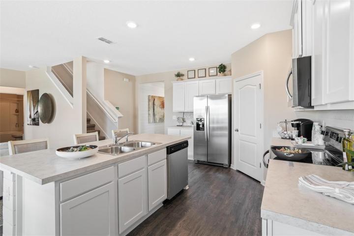 Photo of Model Home