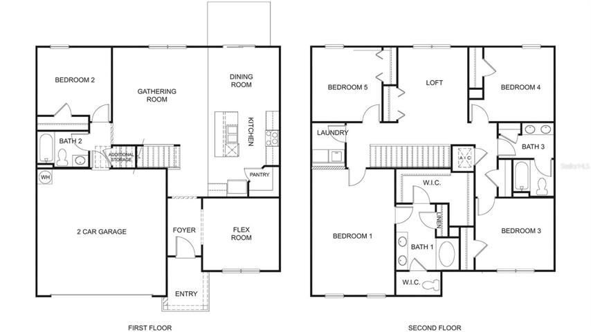 Photo of Model Home
