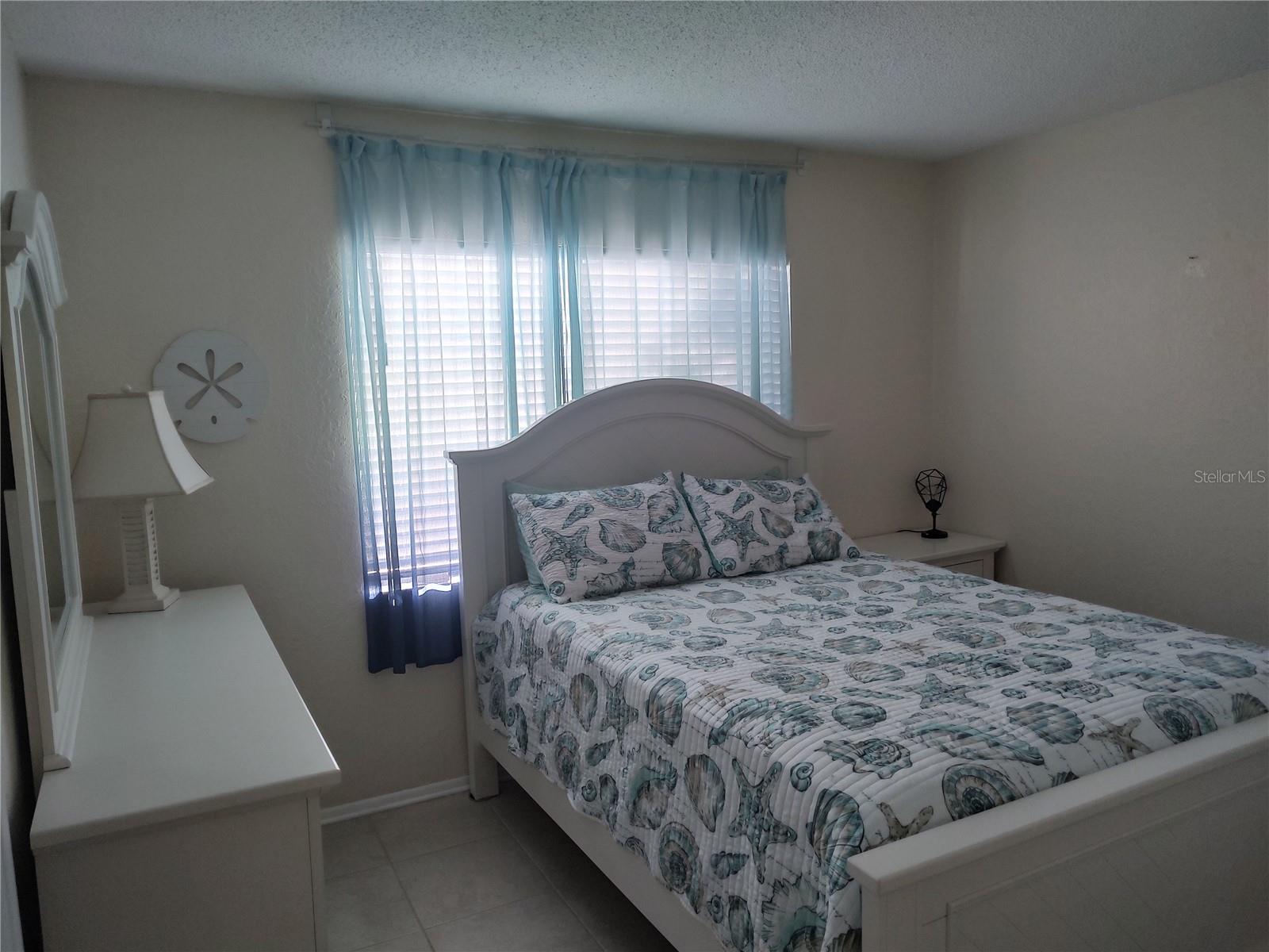 2nd Bedroom