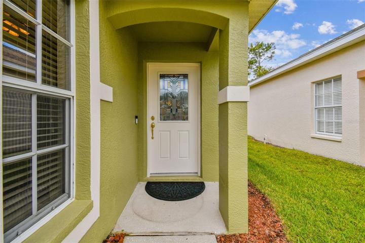 Entryway
