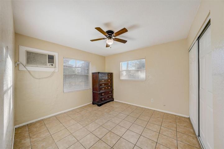 Two Bedroom Primary Room