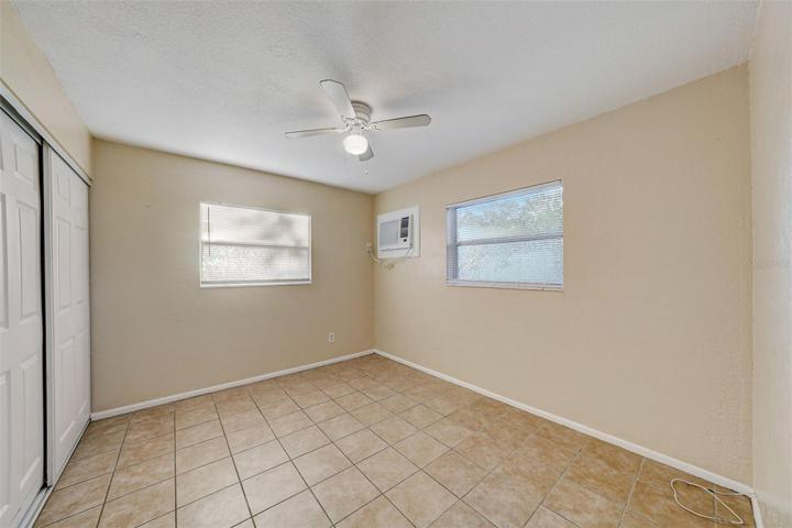 Two Bedroom Guest Room