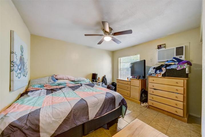 One Bedroom