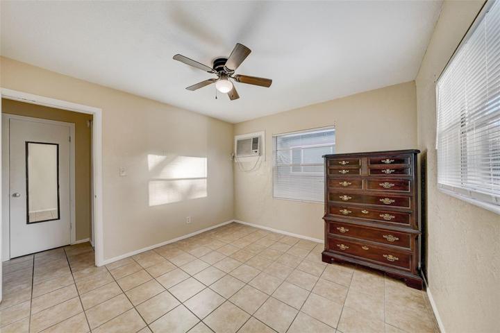 Two Bedroom Primary Room