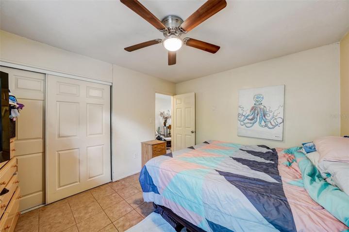 One Bedroom
