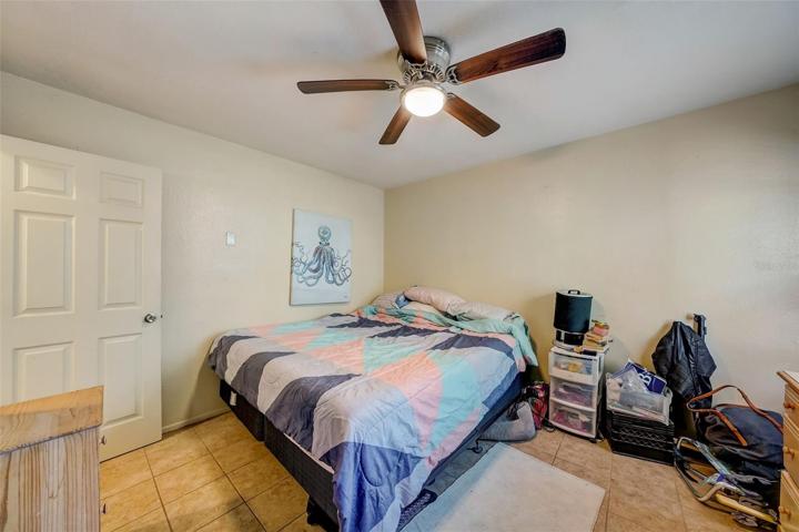One Bedroom