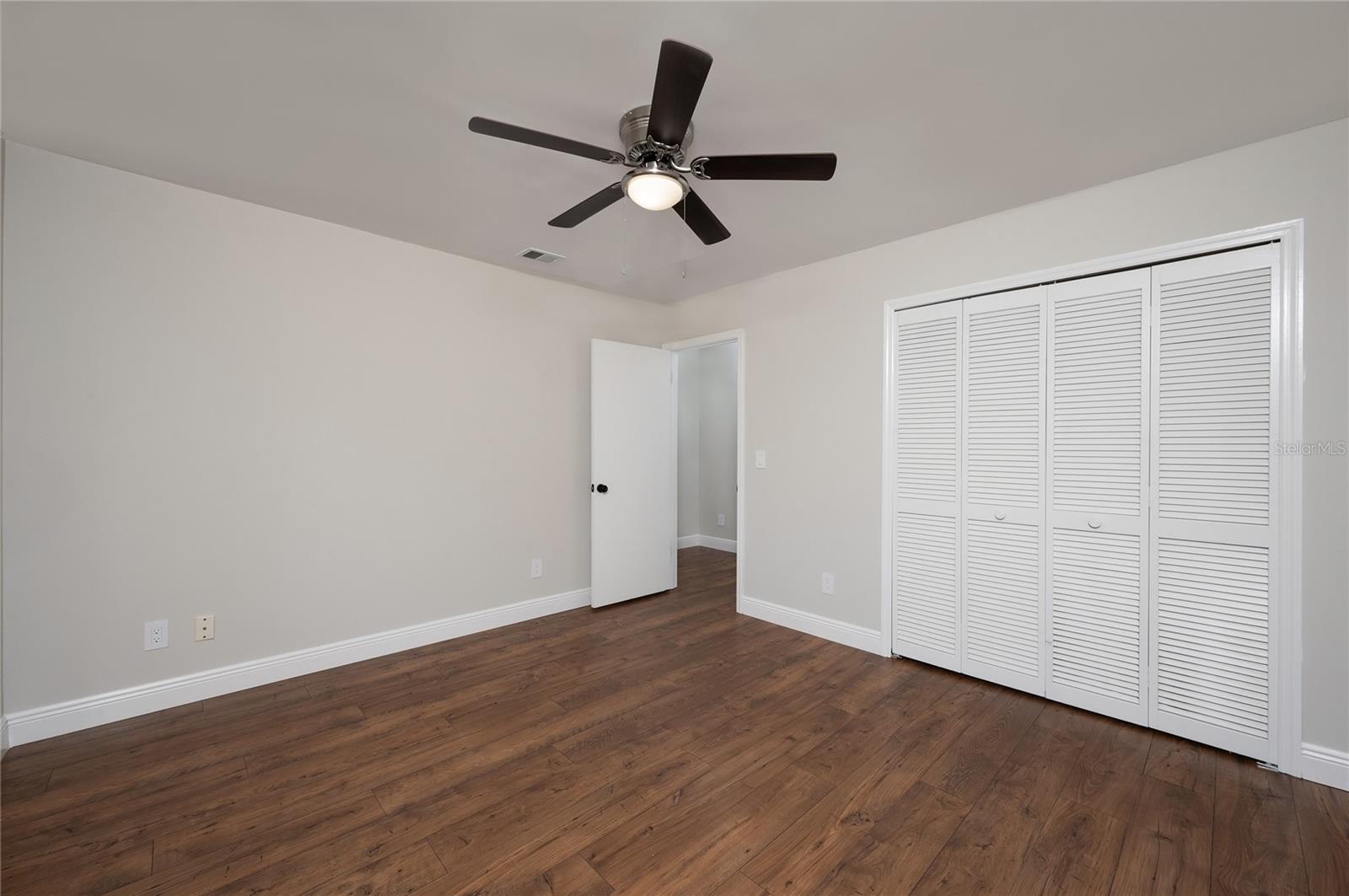 Bedroom #4