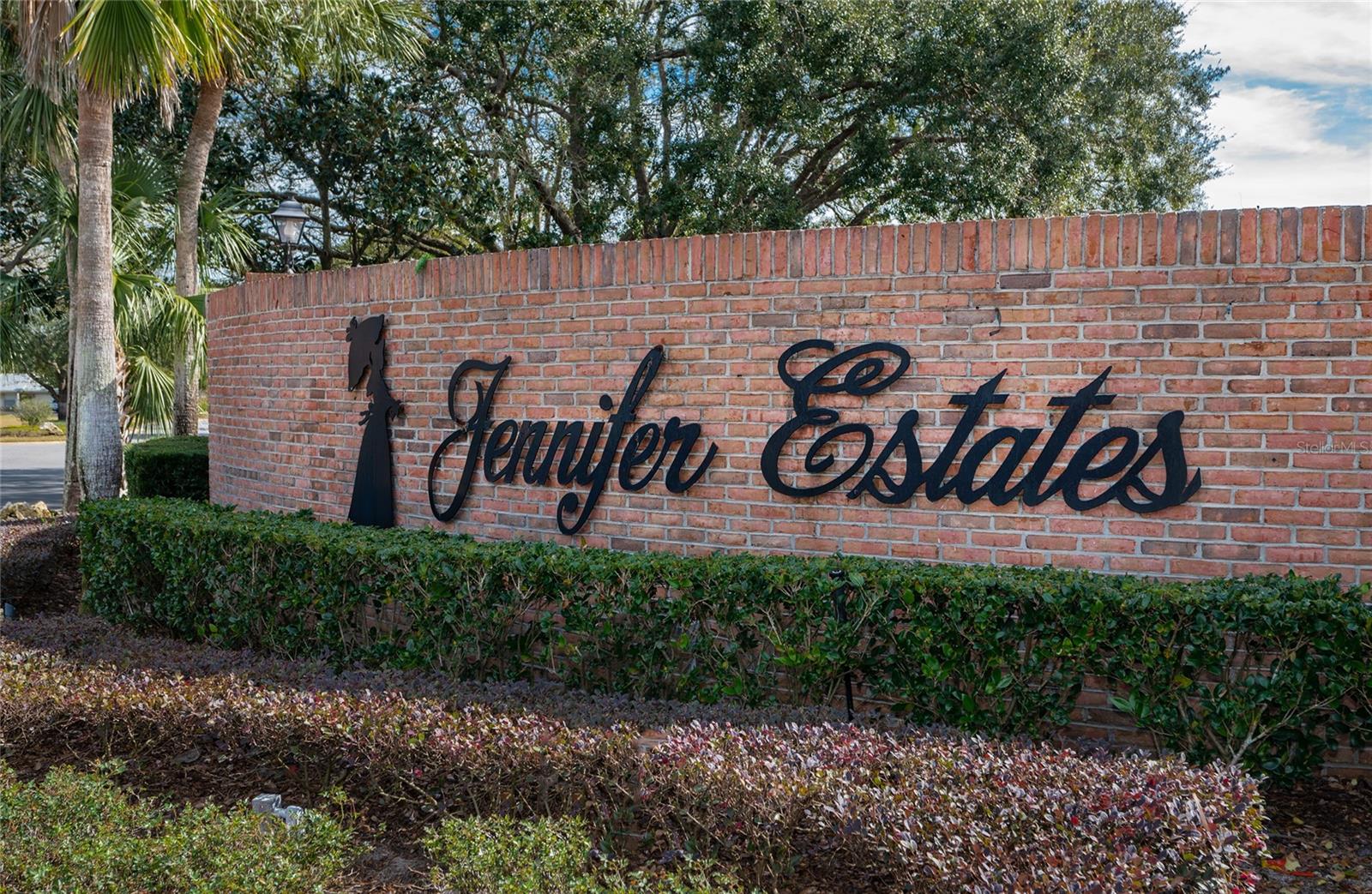 Jennifer Estates