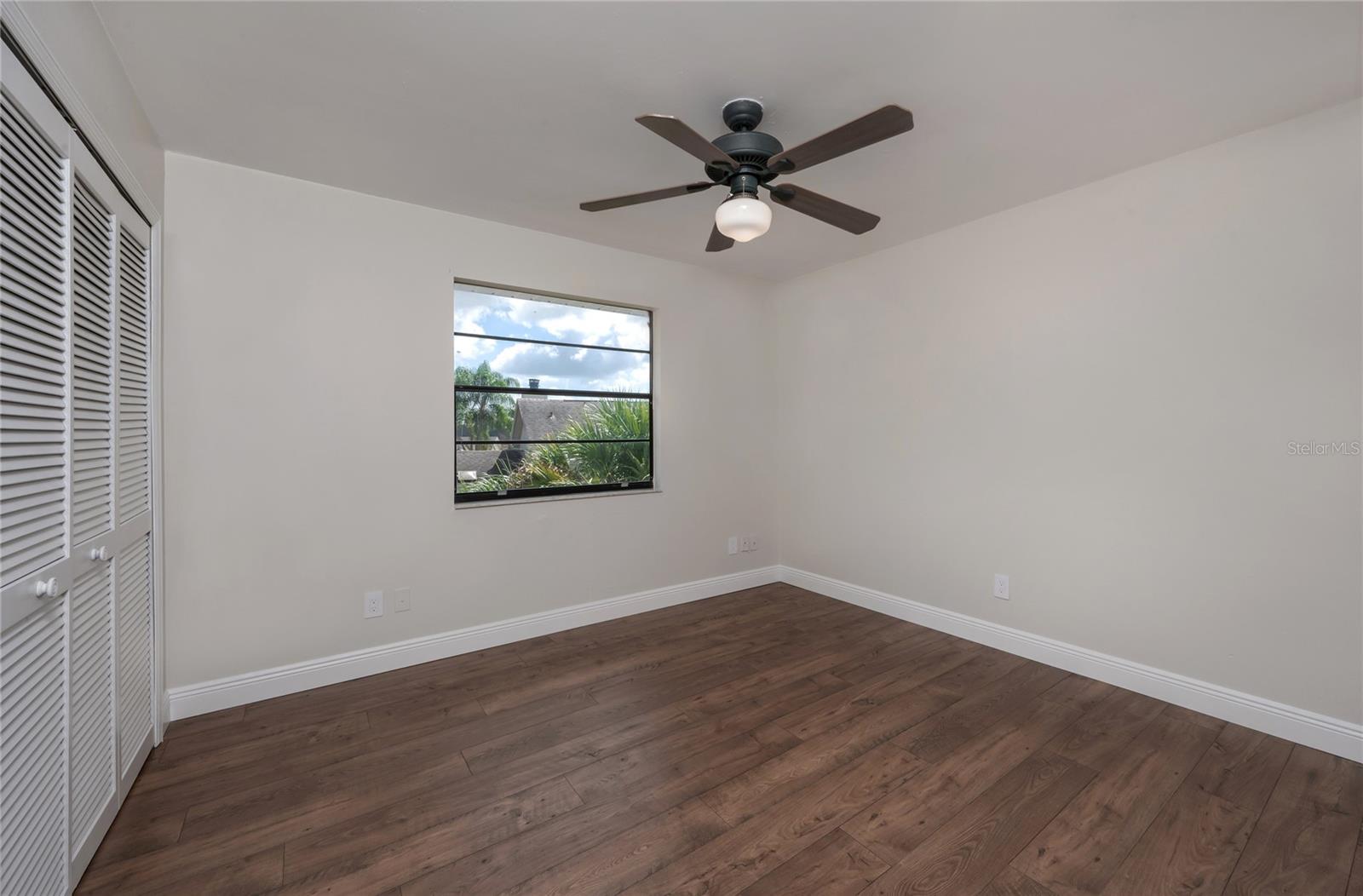 Bedroom #3