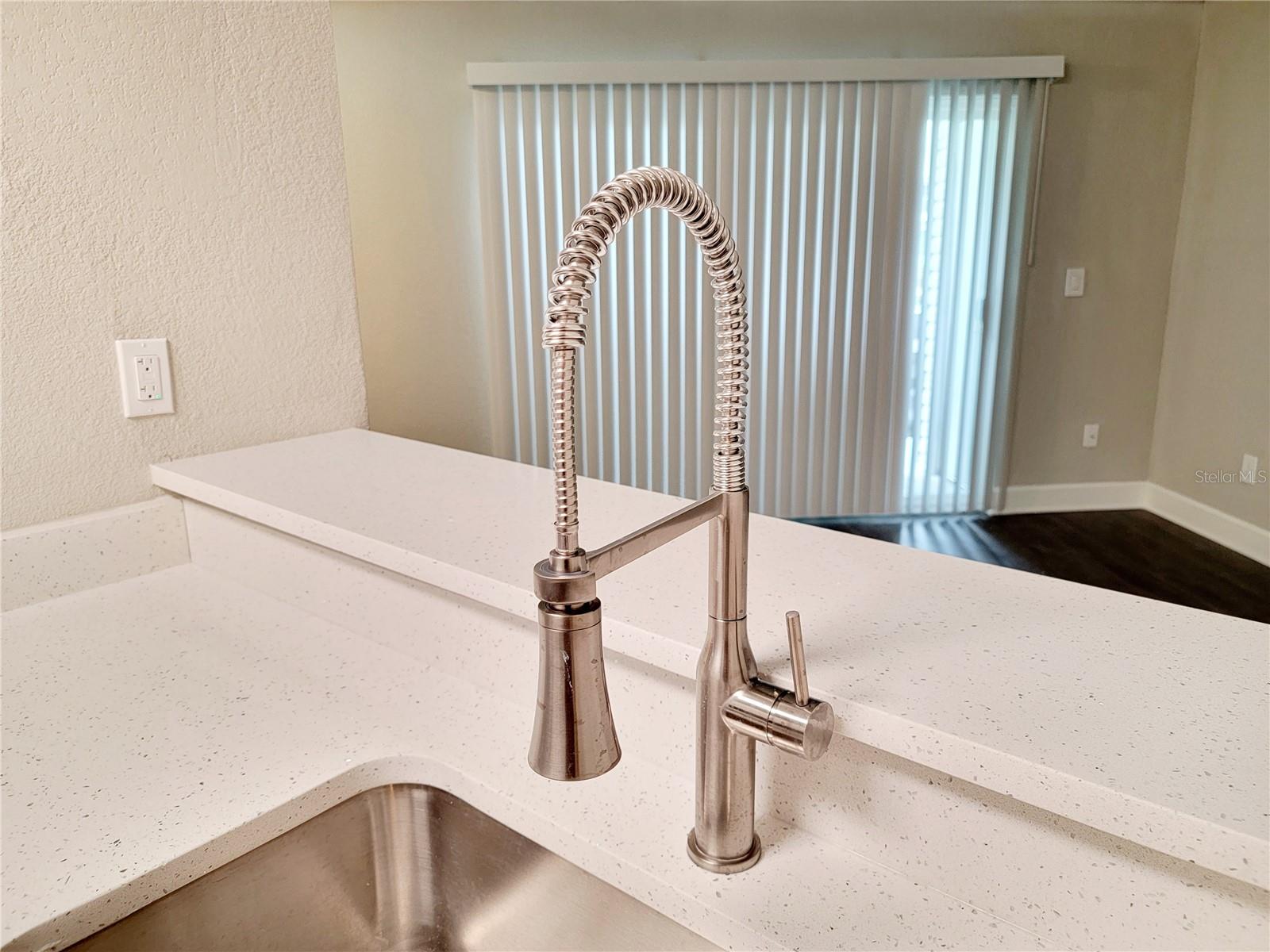 NEW FIXTURES!